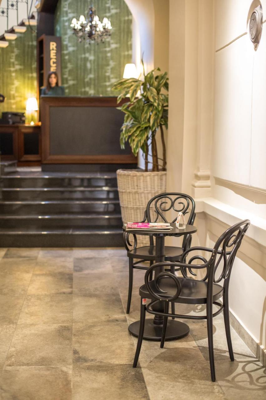Hotel Grand Hedonist Панчево Экстерьер фото